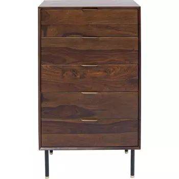 Комод деревянный Dnipro