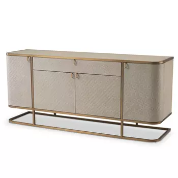 Комод Eichholtz Dresser Napa Valley oak