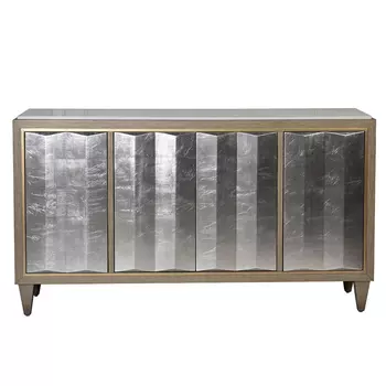 Комод Fold Pattern Commode