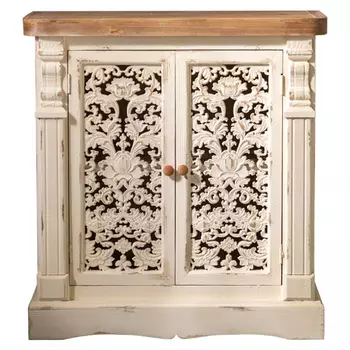 Комод Franc Chest of Drawers