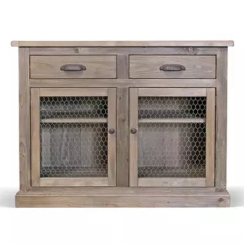 Комод Hakon Provence HARMONIE Natural Patina