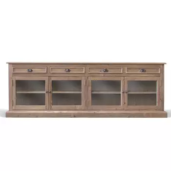 Комод Hakon Provence HARMONIE Natural Patina long