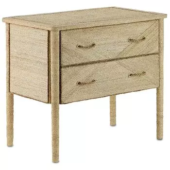 Комод Kaipo Two Drawer