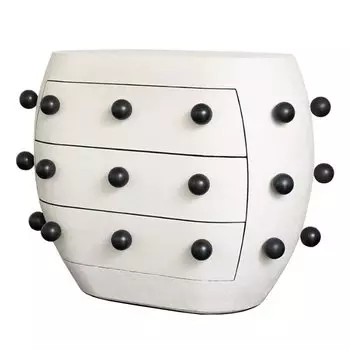 Комод Kelly Wearstler POD Commode