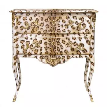 Комод L.XV CHEST OF DRAWERS Doudou