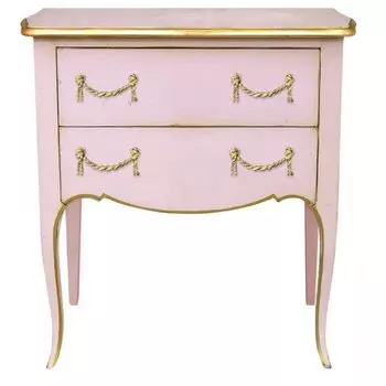 Комод L.XV CHEST OF DRAWERS Dragee