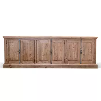 Комод Lazzaro Provence HARMONIE Natural Patina