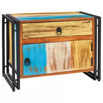 Комод Loft Antique Wood