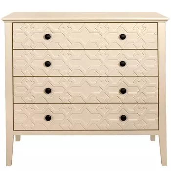 Комод Markus (бежевый)