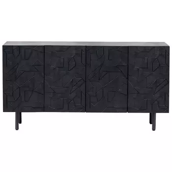 Комод Polygonal Ornament Chest of Drawers L