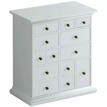 Комод Power of shelves