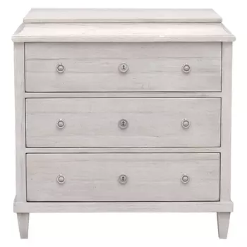 Комод прованс Bertie Provence Chest of Drawers