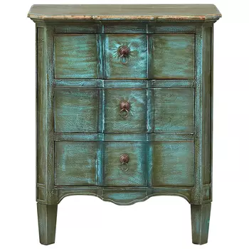 Комод прованс Lachlan Provence Chest of Drawers