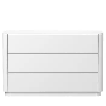 Комод с 3-мя выдвижными ящиками Tammi ширина 120 см