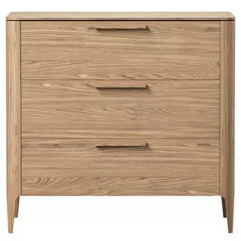 Комод с выдвижными ящиками из массива дуба Type oak