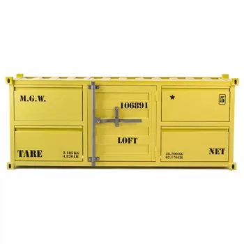 Комод Sea Container 4 ящика