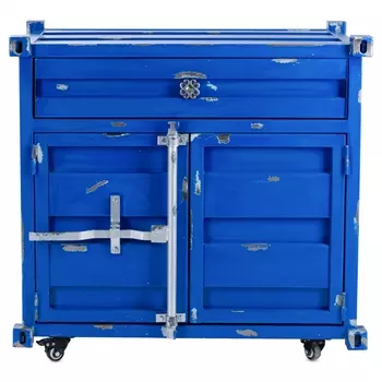 Комод Sea Container big