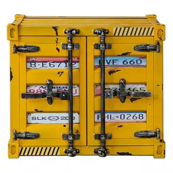 Комод Sea Container foot