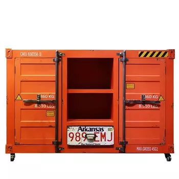 Комод Sea Container swam