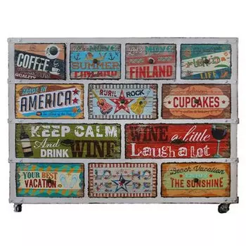 Комод Travel Memories