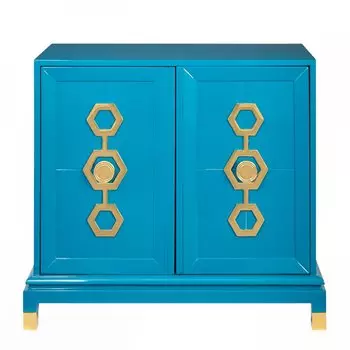 Комод TURNER CABINET jonathan adler