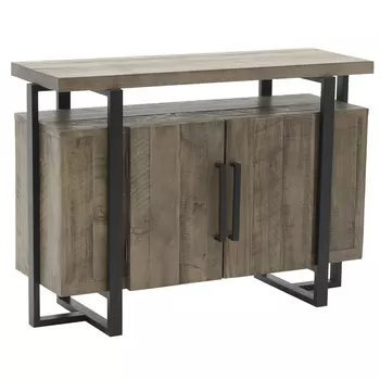 Комод в стиле Лофт Mads Wood Chest of Drawers