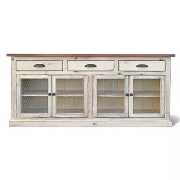 Комод в стиле прованс Brigida Provence HARMONIE