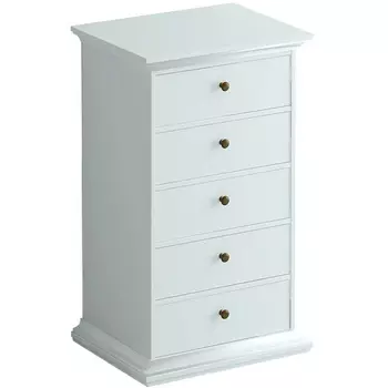 Комод White Front