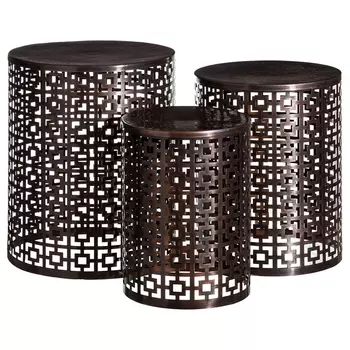 Комплект приставных столов Fernanda Table