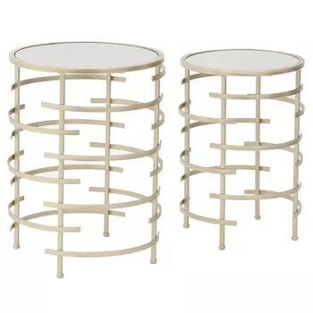 Комплект приставных столов Lourdes Table
