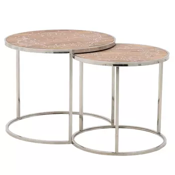 Комплект приставных столов Macaria Table