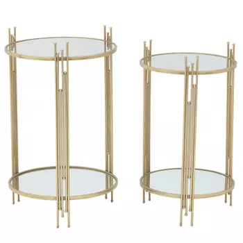 Комплект приставных столов Sarita Table