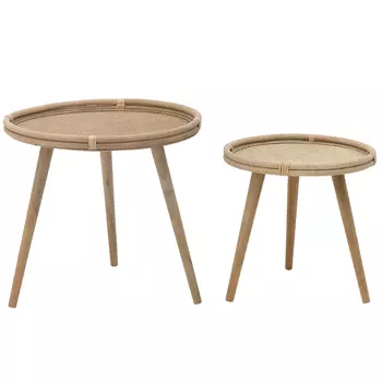Комплект приставных столов Socorro Table