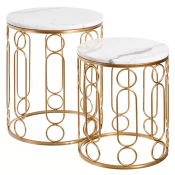 Комплект приставных столов Trini Table