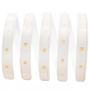 Комплект светодиодной ленты 6W/m 60LED/m 2835SMD теплый белый 5M