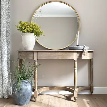 Консоль Adilene Console