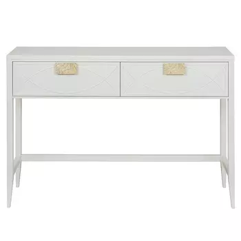 Консоль Amelie Beige Console