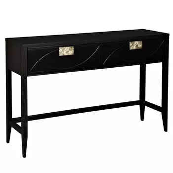 Консоль Amelie Black Console