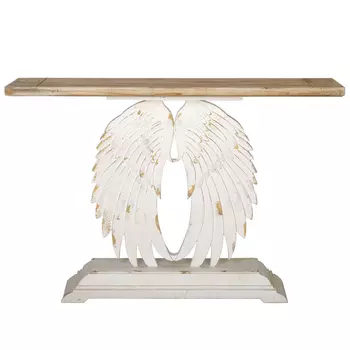 Консоль Angel Wings белая
