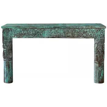 Консоль Aravind Console