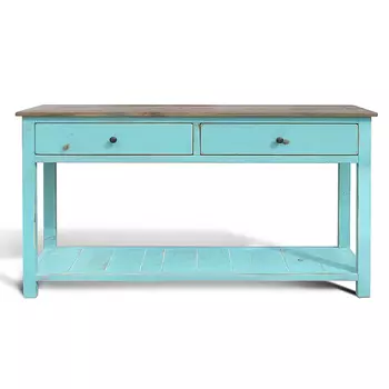 Консоль Bende Provence HARMONIE Turquoise