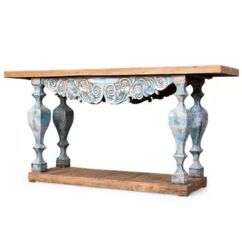 Консоль Cardea