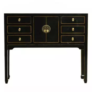 Консоль CHINA Black