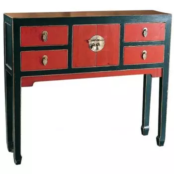 Консоль China Tower Console