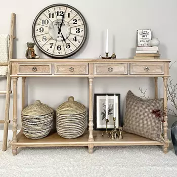 Консоль Claribel Console