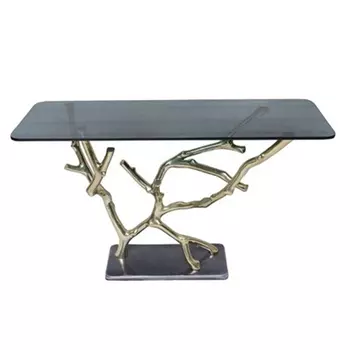 Консоль Console Tree Branches