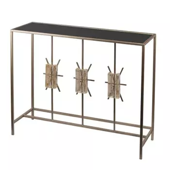 Консоль Console With Decor