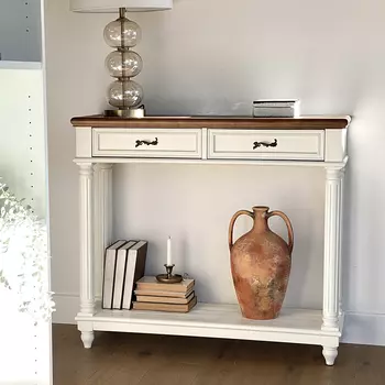 Консоль Cristela Console