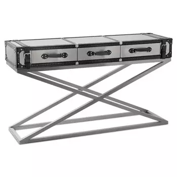 Консоль Dardan Console