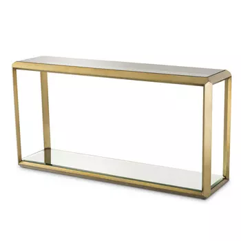 Консоль Eichholtz CONSOLE TABLE CALLUM